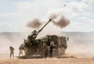 Após liberação do TCU, Exército aguarda aval da Defesa para seguir com compra de blindados de Israel