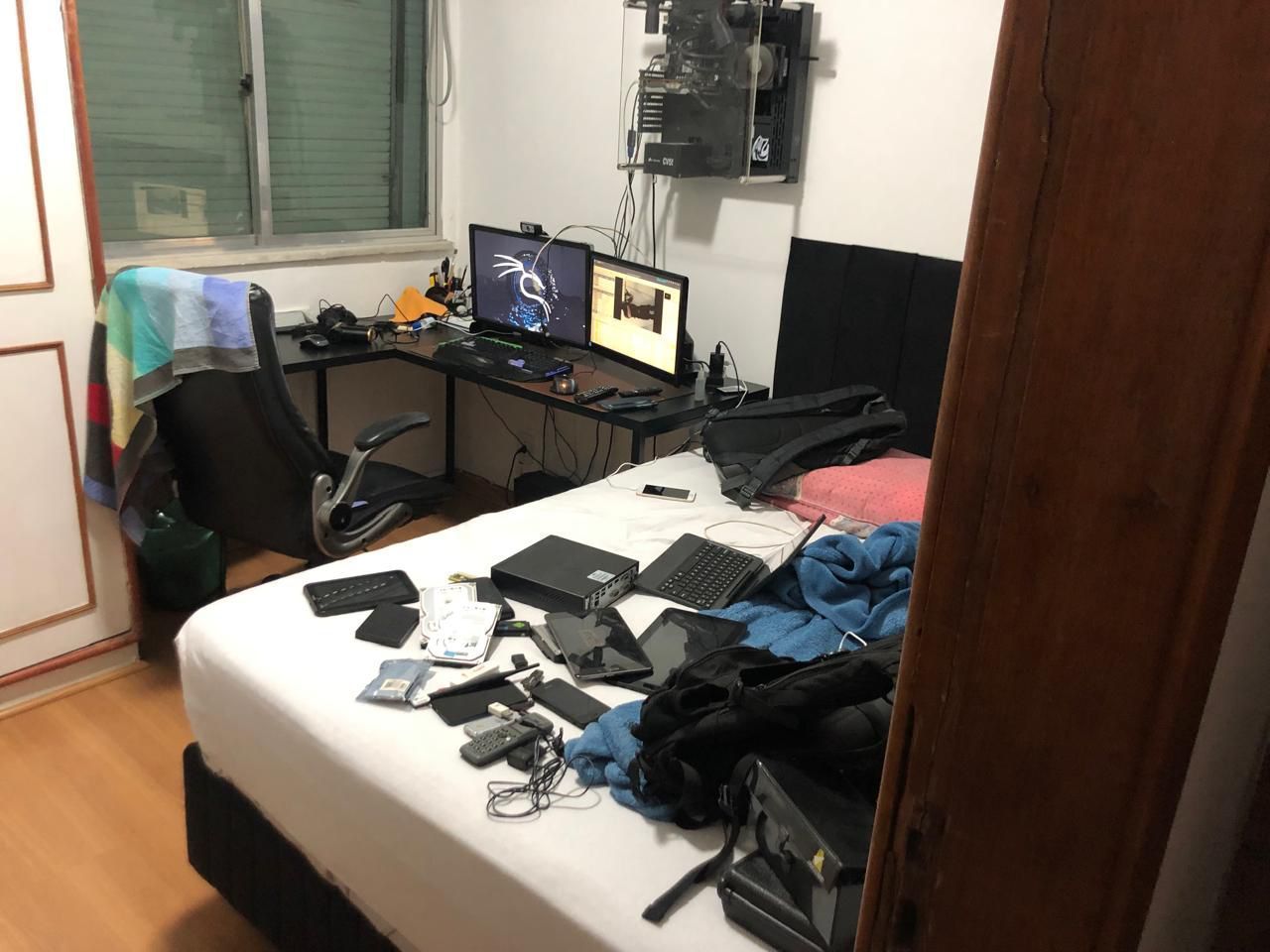 operação pedofilia