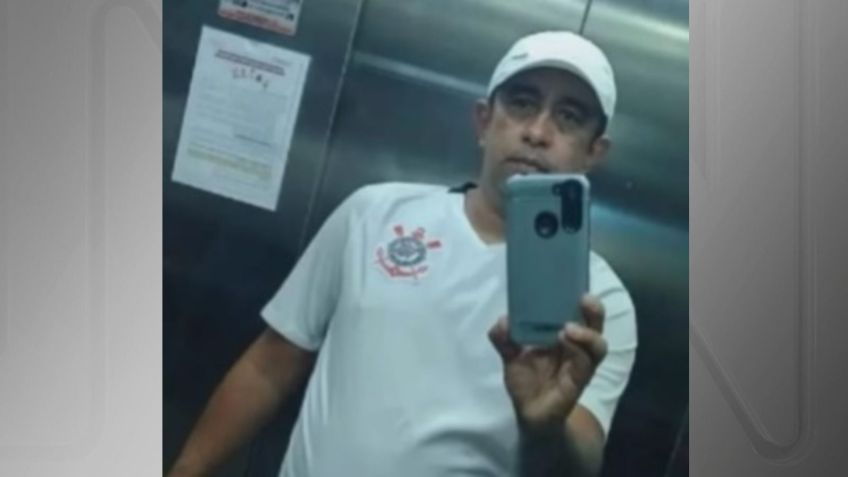 Solirano de Araujo Sousa, o maníaco da Mooca • Reprodução