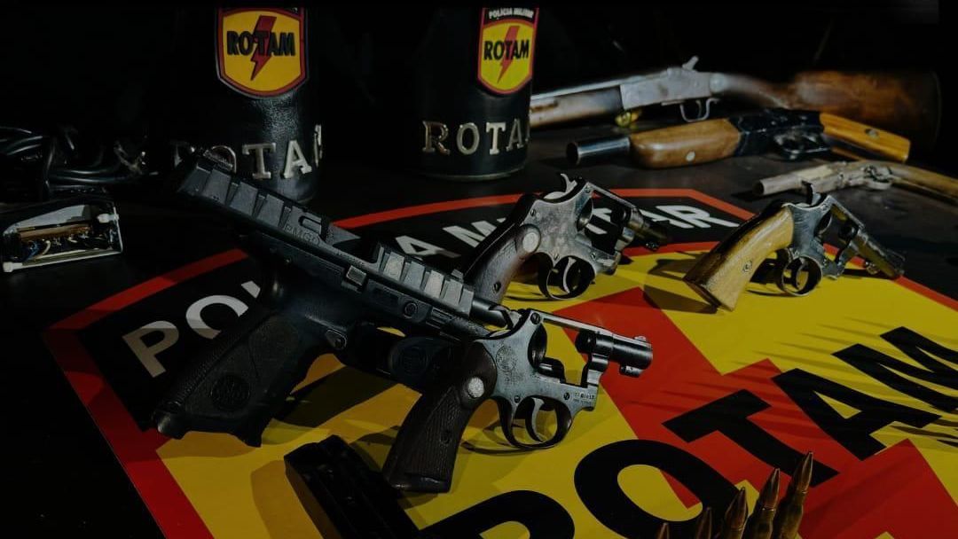 armas goiás