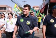 Quem é Bruno Engler, que disputa o segundo turno em Belo Horizonte
