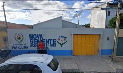 Creche suspende atividades após ser furtada por 12 vezes em Pernambuco
