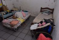 Maus-tratos e falta de higiene: abrigo de idosos é fechado em Salvador