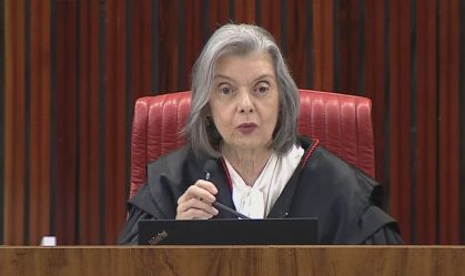 Agressão nas eleições é retrocesso civilizatório e não será tolerada, diz Cármen