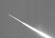 Vídeo: meteoro é visto no céu do Ceará; entenda a causa do fenômeno