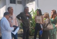 Fiscalização aponta trabalho forçado e internação involuntária em clínica de PE