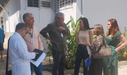 Fiscalização aponta trabalho forçado e internação involuntária em clínica de PE