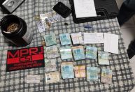 MP denuncia 17 policiais militares por envolvimento com milícia no RJ