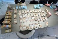 PF apreende R$ 915 mil em operação que mira prefeito de Ilhéus