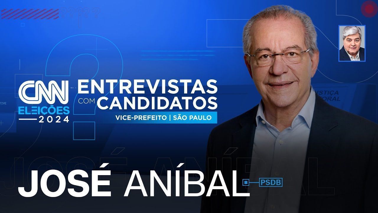 José Anibal