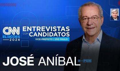 José Anibal