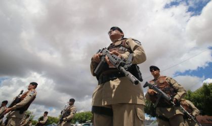 Cidades mais violentas do país estão no Nordeste, diz estudo