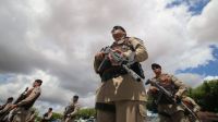 Cidades mais violentas do país estão no Nordeste, diz estudo