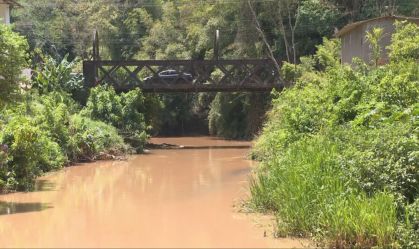 Nova Friburgo foi uma das cidades mais afetadas pelas chuvas de 2011