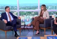 À CNN, Barroso diz que impeachment de ministro do STF é querer "expulsar jogador do time"