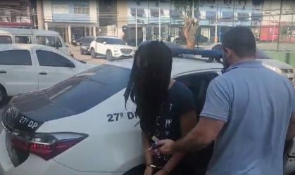 Mulher é presa após dar golpe do "clube de vantagens" em idosa no RJ