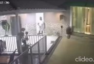 Matador de aluguel que executou jornalistas no RJ é morto a tiros