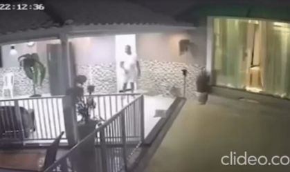 Matador de aluguel que executou jornalistas no RJ é morto a tiros
