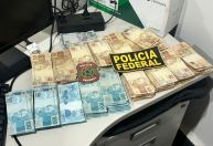 Prefeito de Oiapoque (AP) é preso por suspeita de compra de votos