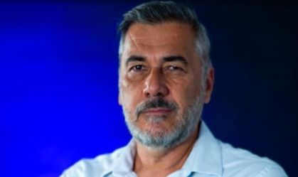 Priell Neto, candidato a vice de Marina Helena