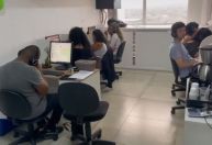 Polícia prende 11 pessoas que aplicavam golpe do falso empréstimo no RJ