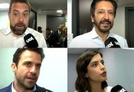 Para diretor do Paraná Pesquisas, segundo turno em São Paulo está totalmente em aberto