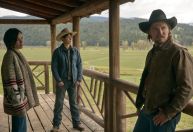 "Yellowstone": novos episódios da 5ª temporada ganham data de estreia