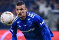 A caminho do Santos, Zé Ivaldo compartilha mensagens de despedida do Cruzeiro