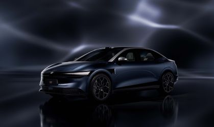 Zeekr 007: sedan elétrico chega em 2025 e deve bater de frente com BYD Seal