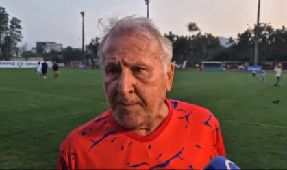 Zico elogia Dorival por valorizar atletas que atuam no Brasil: “Motiva”