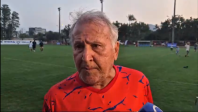 Zico detona Raphinha: "Ninguém soube ontem que iria ter Mundial"