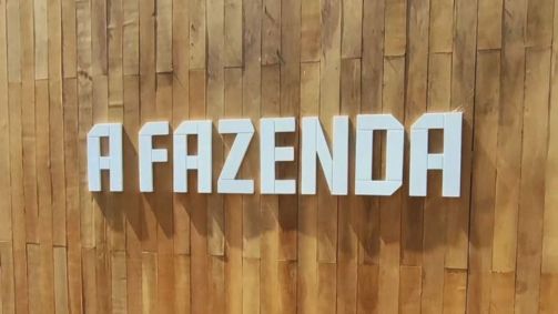A Fazenda 16 estreia em 16 de setembro