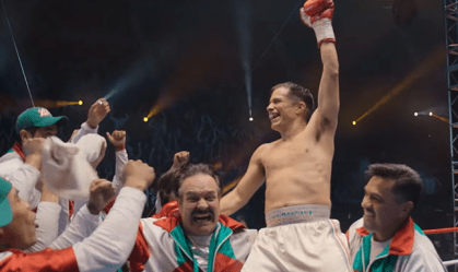 "A Máquina", com Gael García Bernal e Diego Luna, ganha trailer; assista
