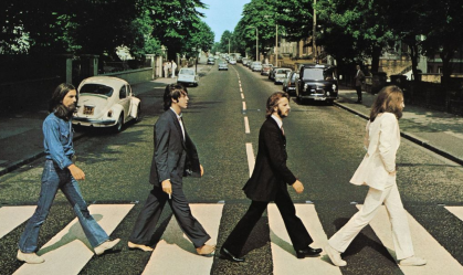 Veja 5 músicas dos Beatles que podem ajudar a estudar inglês