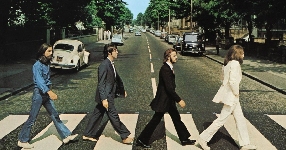 Abbey Road