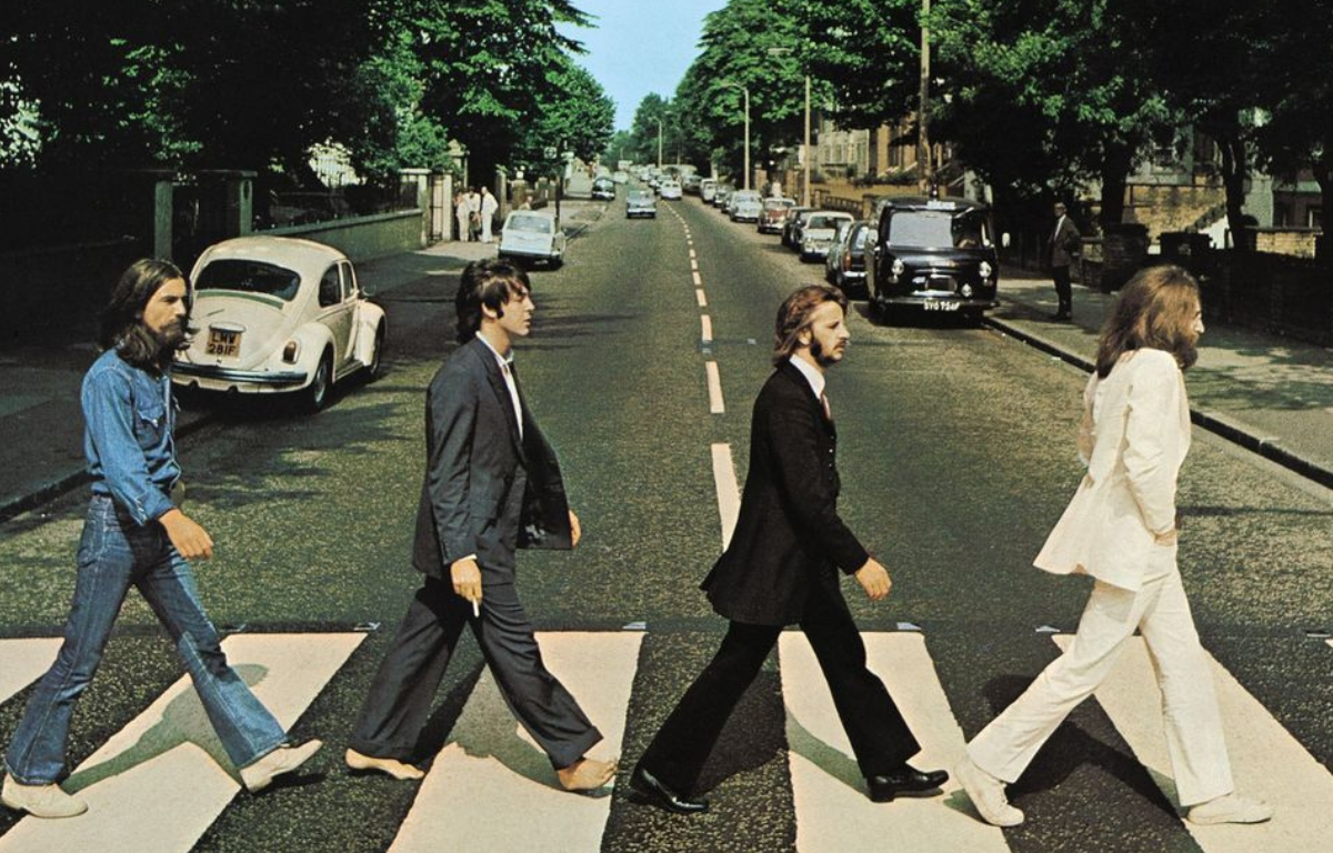 Abbey Road