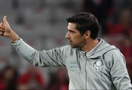 Campeão do mundo sobre técnico da Seleção: "Deveríamos apostar no Abel"