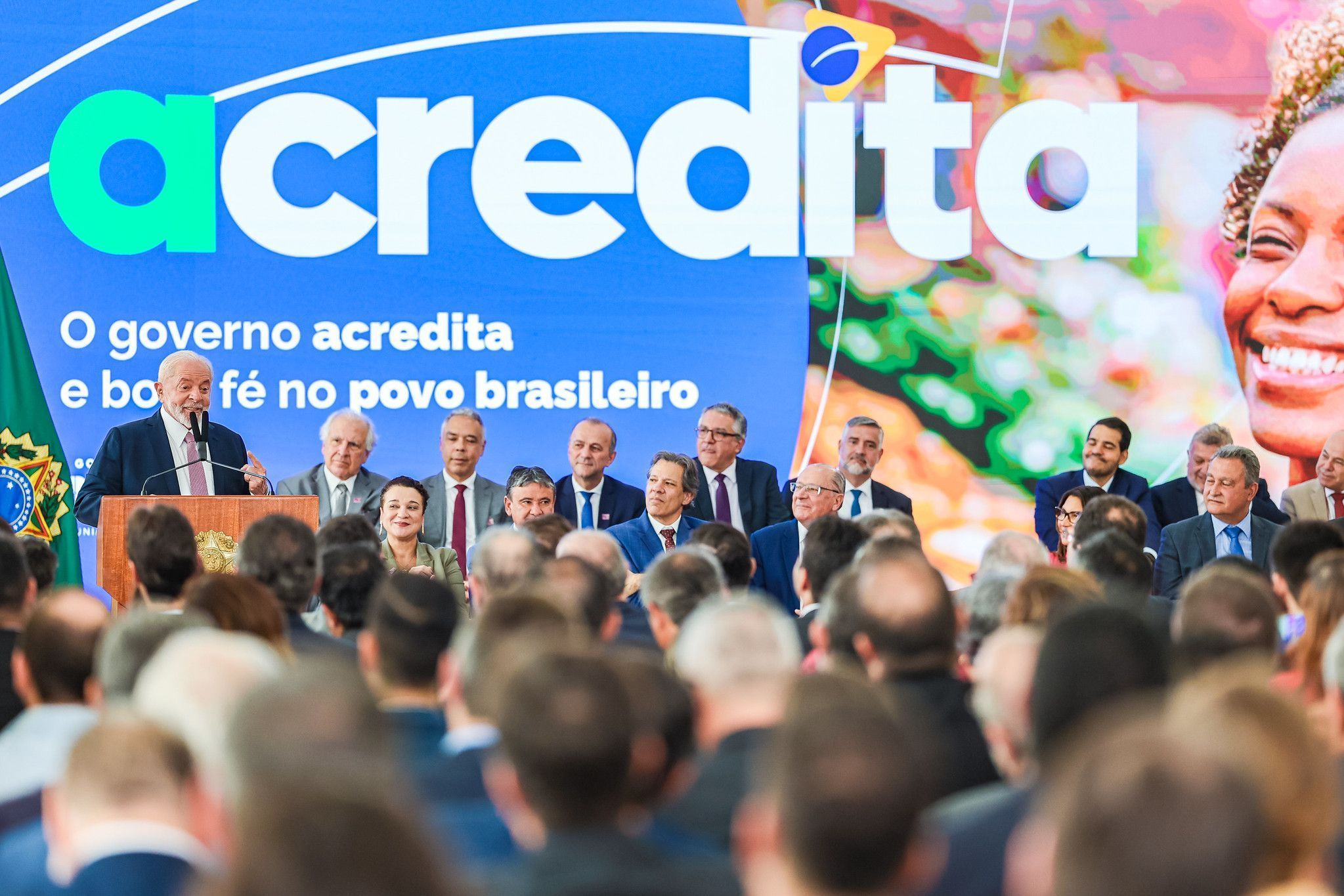 acredita lula