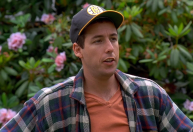 “Um Maluco no Golfe 2”: Adam Sandler inicia produção de sequência