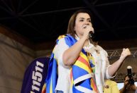 Quem é Adriane Lopes, que disputa o segundo turno em Campo Grande
