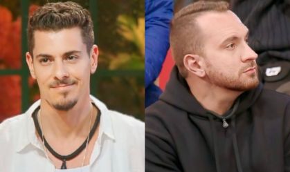 A Fazenda: veja reação dos participantes após a primeira eliminação