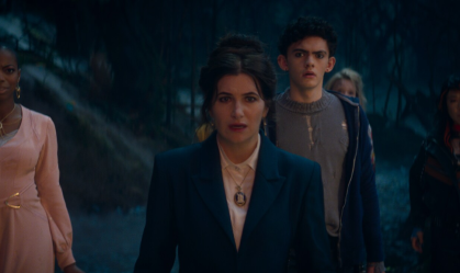 "Agatha Desde Sempre": quando serão lançados os episódios da série do Disney+?