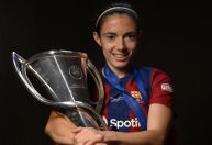 Veja os grupos da Champions League feminina após sorteio