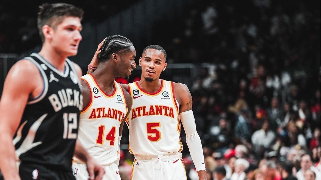 AJ Griffin deixou a NBA pra virar pastor em tempo integral