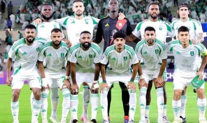 Al-Ahli conta com Roberto Firmino em seu elenco