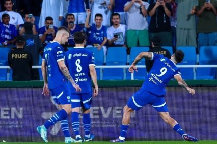 Al-Hilal fará estreia nesta terça-feira na Champions Asiática