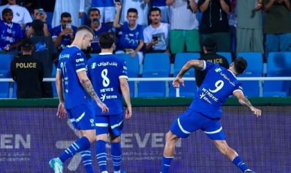Al-Riyadh x Al-Hilal: horário e onde assistir ao jogo do Campeonato Saudita