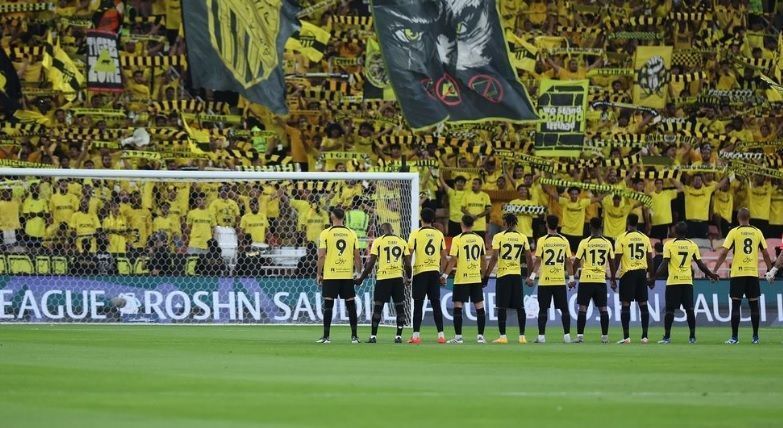 Al-Ittihad