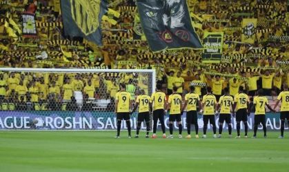 Al-Ittihad