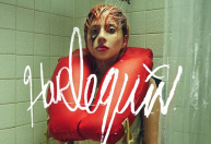 Lady Gaga anuncia novo álbum, que acompanha filme "Coringa: Delírio a Dois"